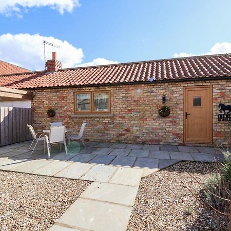 Villa The Stables Driffield Exterior foto