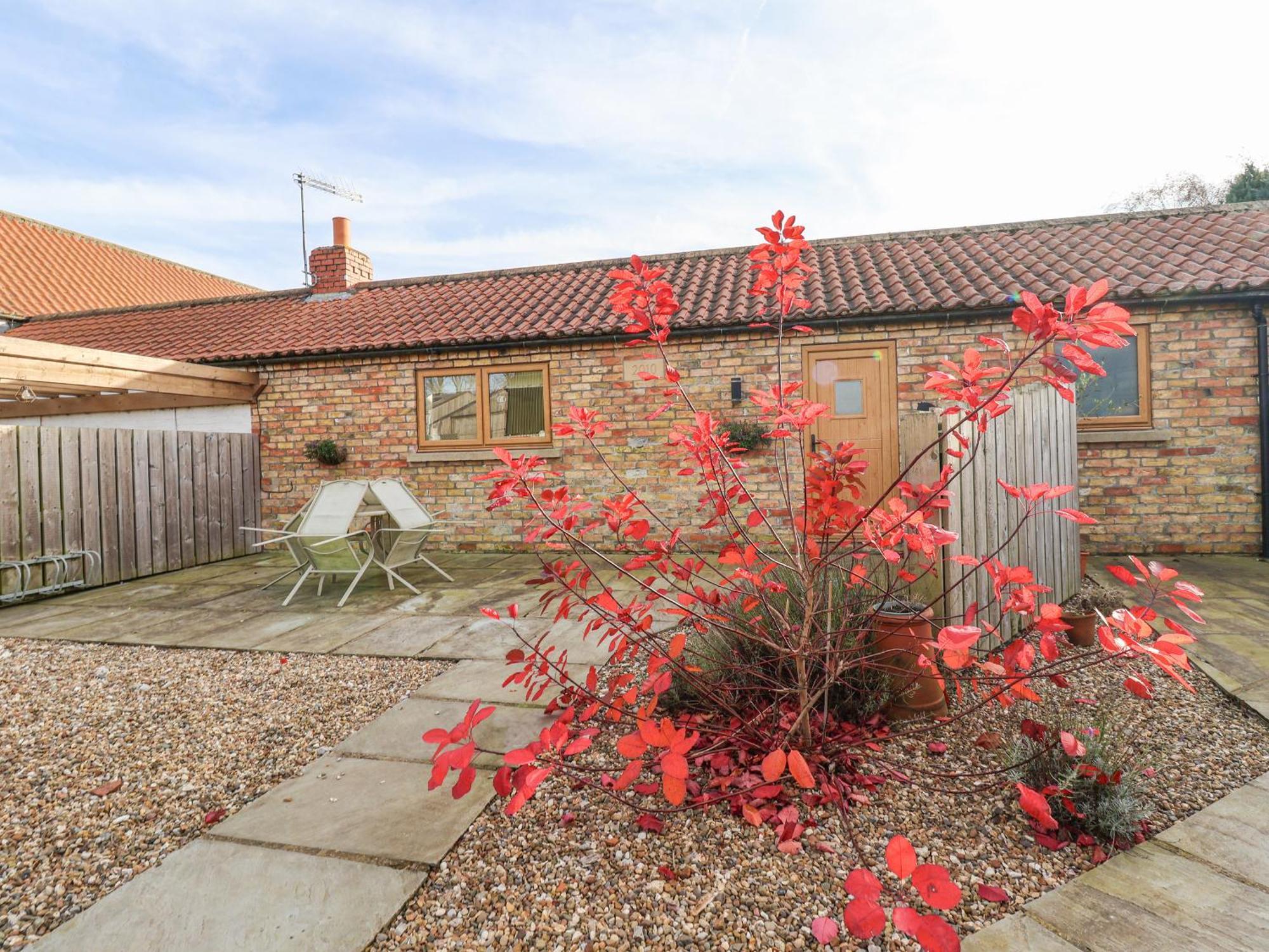 Villa The Stables Driffield Exterior foto